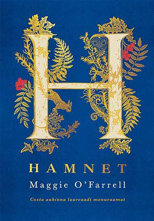 Hamnet by Maggie O'Farrell