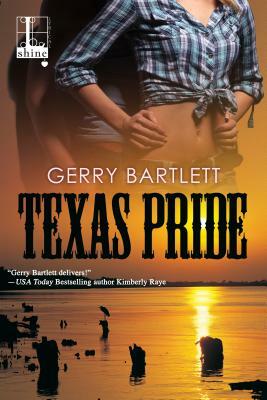 Texas Pride by Gerry Bartlett