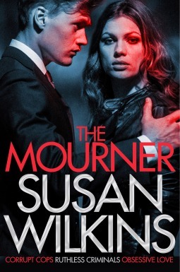 The Mourner by Susan Wilkins