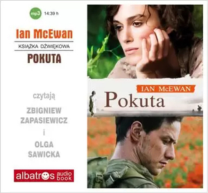 Pokuta by Ian McEwan