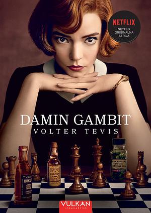 Damin Gambit by Walter Tevis