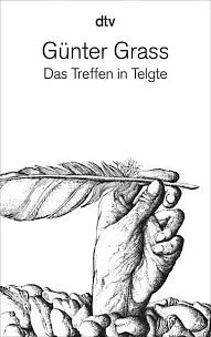 Das Treffen in Telgte by Günter Grass