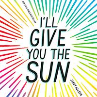 I'll Give You the Sun by Jandy Nelson