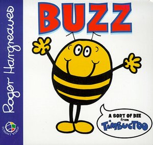 Buzz by Roger Hargreaves