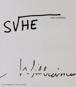 She by Saul Williams