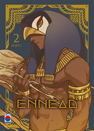 Ennead 2 by Mojito