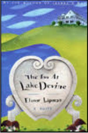 The Inn at Lake Devine: A Novel by Elinor Lipman