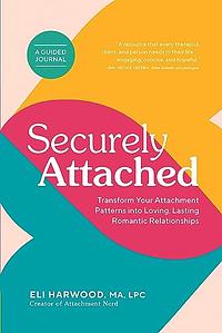 Securely Attached by Eli Harwood
