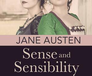 Sense and Sensibility by Jane Austen