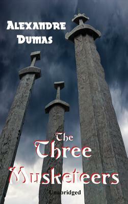 The Three Musketeers by Alexandre Dumas