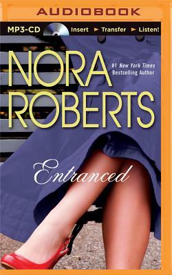 Entranced by Nora Roberts