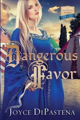 Dangerous Favor by Joyce Dipastena