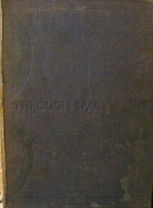 Through Space and Time by James Hopwood Jeans