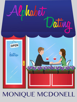 Alphabet Dating by Monique McDonell