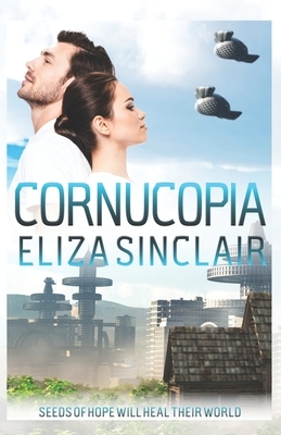 Cornucopia by Eliza Sinclair