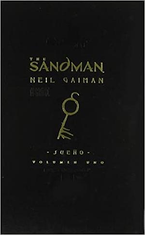 Sandman: Edición deluxe vol. 1 by Neil Gaiman