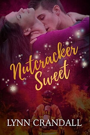 Nutcracker Sweet by Lynn Crandall