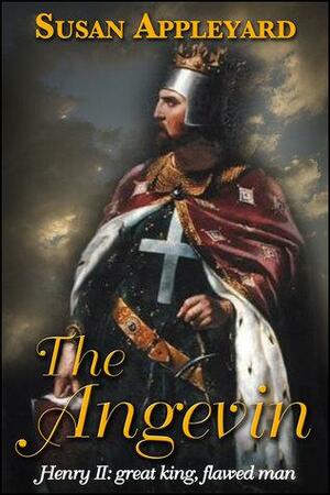 The Angevin by Susan Appleyard