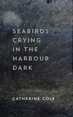 Seabirds Crying in the Harbour Dark by Catherine Cole