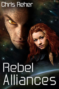 Rebel Alliances by Chris Reher