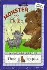 Monster and Muffin by Beverly Collins, Joanna Cole