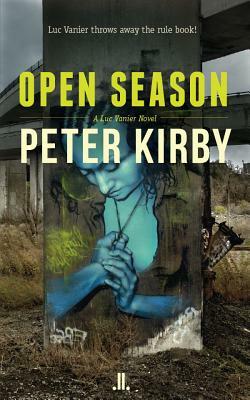 Open Season by Peter Kirby