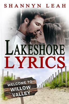 Lakeshore Lyrics by Shannyn Leah