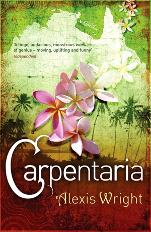 Carpentaria by Alexis Wright