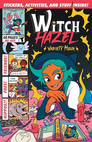 Witch Hazel: Variety Hour by Beige Blum, Colton Fox