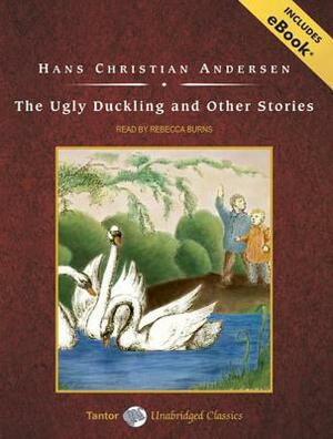 The Ugly Duckling and Other Stories, with eBook by Hans Christian Andersen