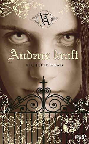 Andens kraft by Richelle Mead