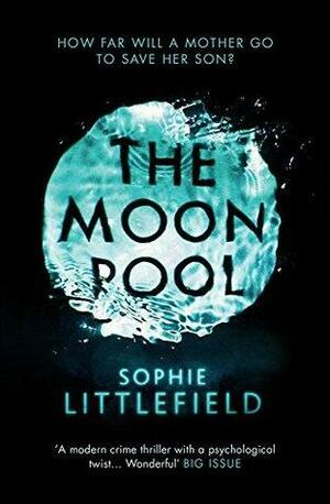 The Moon Pool by Sophie Littlefield