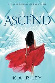 Ascend by K.A. Riley