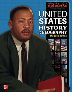 United States History and Geography: Modern Times, Student Edition by McGraw Hill