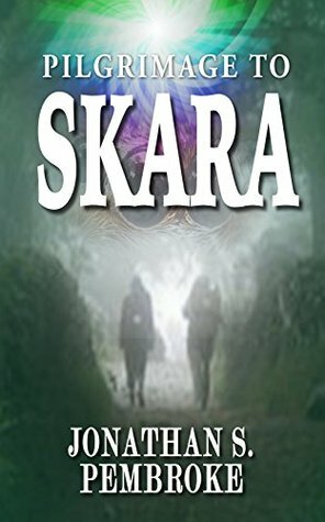 Pilgrimage to Skara by Jonathan Pembroke