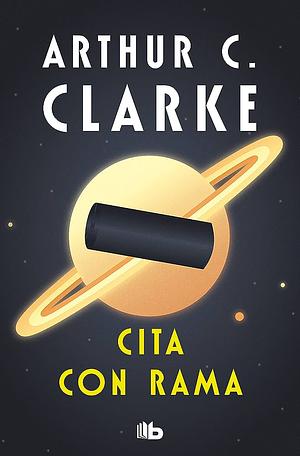 Cita con Rama by Arthur C. Clarke