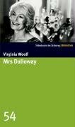 Mrs Dalloway by Virginia Woolf