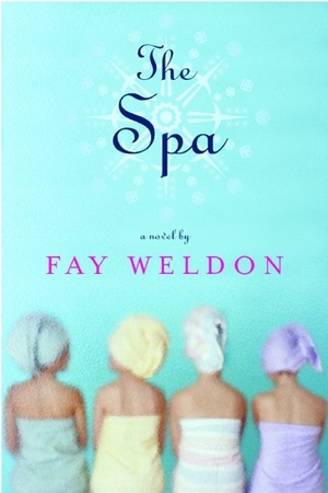 The Spa by Fay Weldon