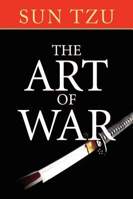 The Art of War by Sun Tzu