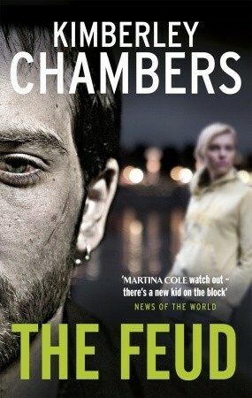 The Feud by Kimberley Chambers