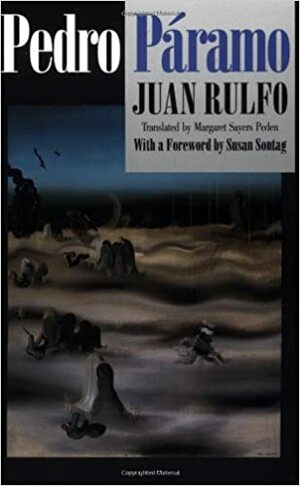 بيدرو بارامو by Juan Rulfo, صالح علماني