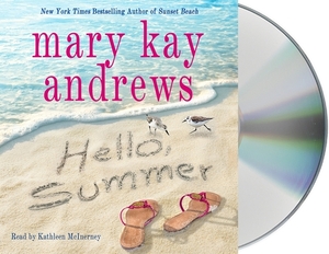 Hello, Summer by Mary Kay Andrews