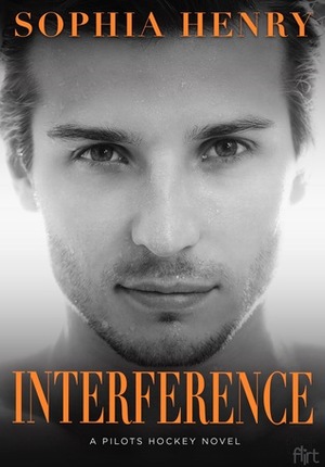 Interference by Sophia Henry