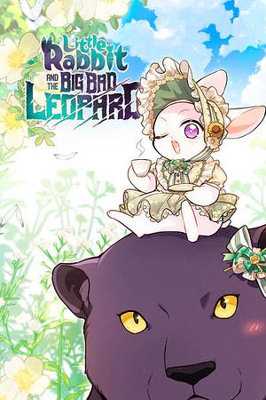 Little Rabbit and the Big Bad Leopard, Season 4 by Yasik, Mogin, Sadam