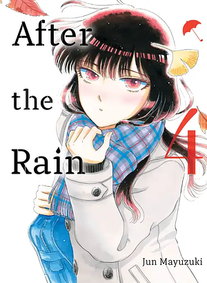 After the Rain, Vol. 4 by Jun Mayuzuki