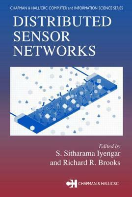 Distributed Sensor Networks by Steven Strauss