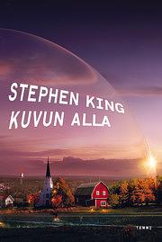 Kuvun alla by Stephen King