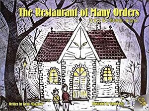 The Restaurant of Many Orders by Kenji Miyazawa