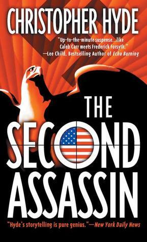 The Second Assassin by Christopher Hyde