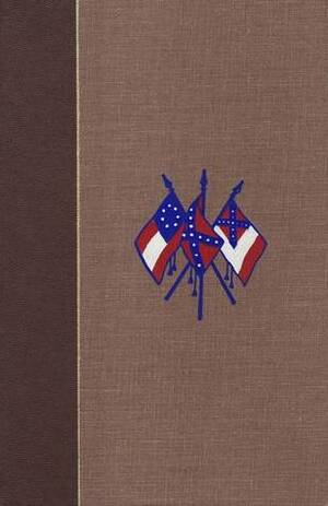 History of the Doles-Cook Brigade, Army of Northern Virginia, C.S.A. Containing Muster Rolls of Each Company of the Fourth, Twelfth, Twenty-First and Forty-Fourth Georgia Regiments...and a Complete History of Each Regiment... by Henry W. Thomas